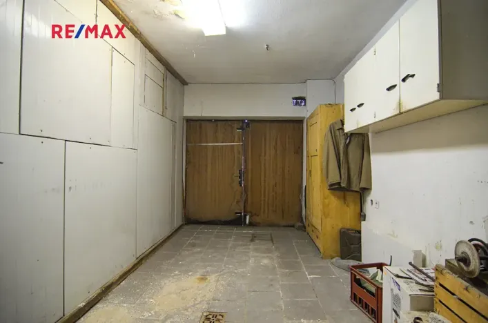 Prodej rodinného domu, Podivín, Rybáře, 170 m2