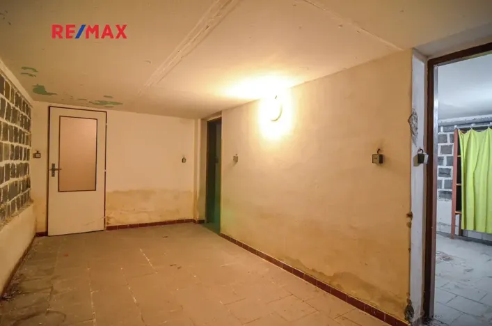 Prodej rodinného domu, Podivín, Rybáře, 170 m2