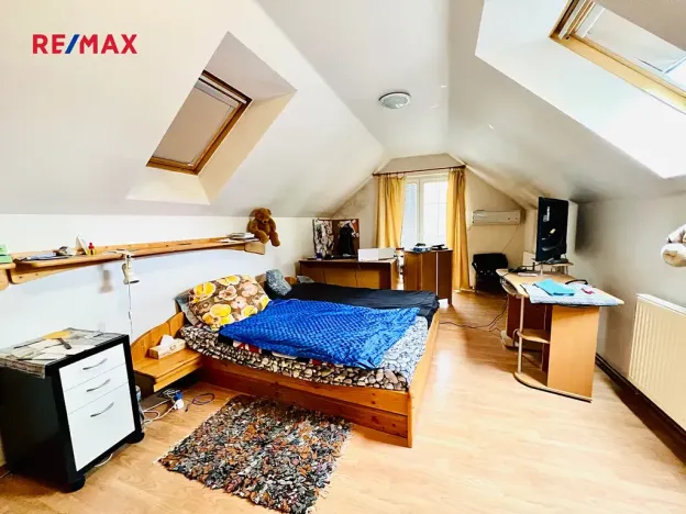 Prodej rodinného domu, Kyjov, Čelakovského, 125 m2