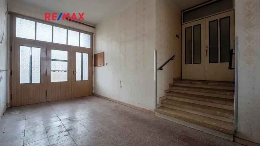 Prodej rodinného domu, Lipov, 180 m2