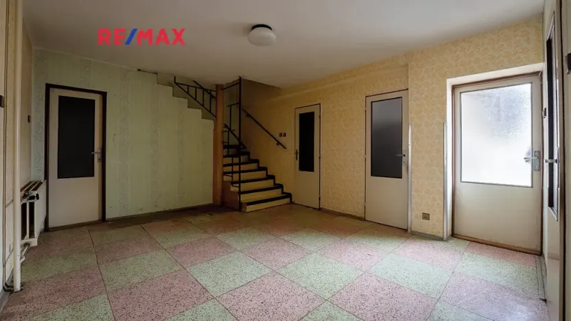 Prodej rodinného domu, Lipov, 180 m2