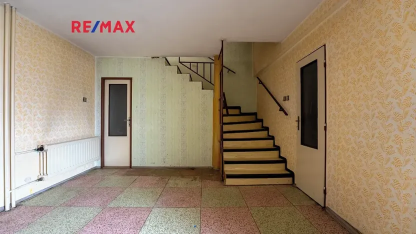 Prodej rodinného domu, Lipov, 180 m2