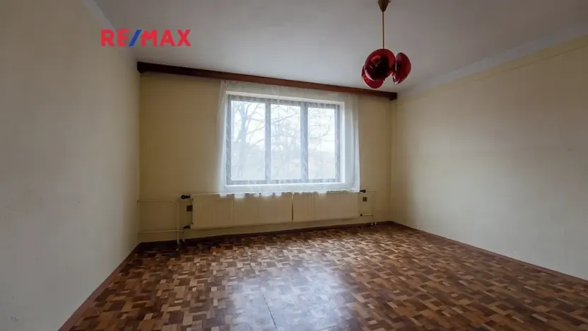 Prodej rodinného domu, Lipov, 180 m2