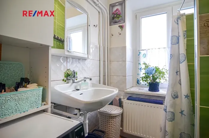 Prodej bytu 3+1, Hodonín, Měšťanská, 74 m2