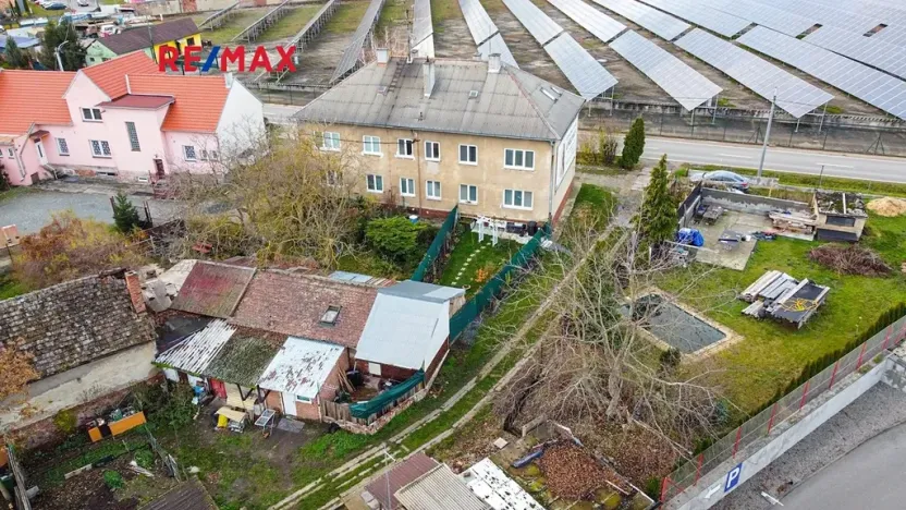 Prodej bytu 3+1, Hodonín, Měšťanská, 74 m2