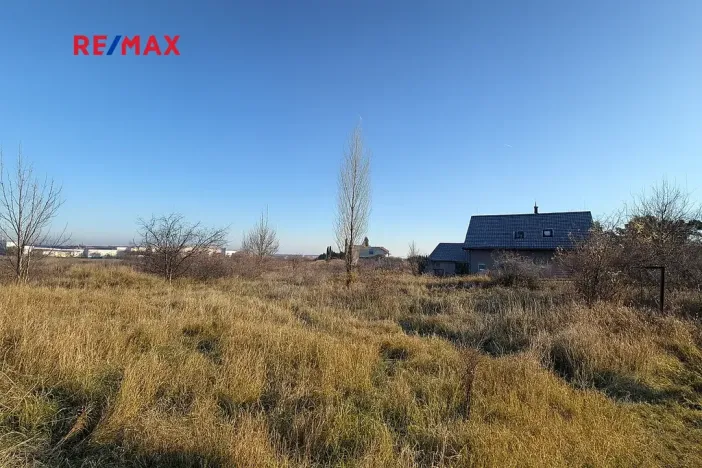 Prodej pozemku pro bydlení, Břeclav, 1042 m2