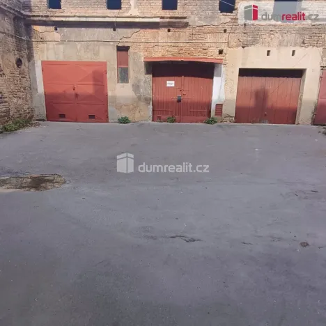 Prodej bytu 2+kk, Děčín - Děčín IV-Podmokly, Teplická, 93 m2