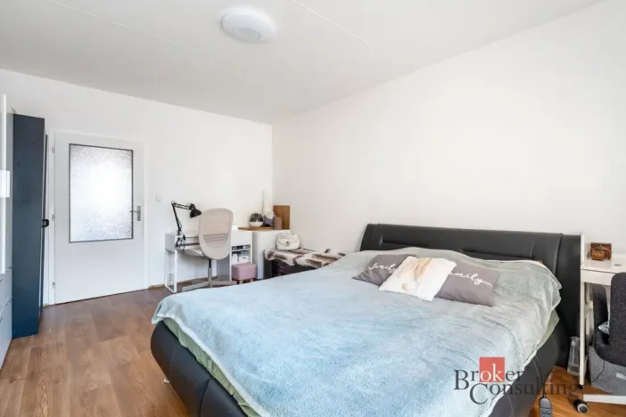 Prodej bytu 2+1, Rosice, Kaštanová, 62 m2