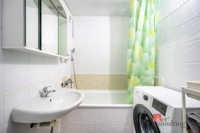 Prodej bytu 2+1, Rosice, Kaštanová, 62 m2