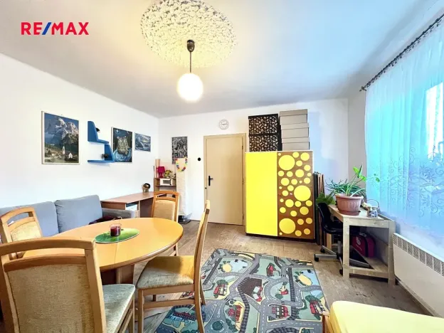 Prodej rodinného domu, Koryčany, 90 m2