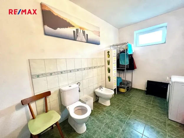 Prodej rodinného domu, Koryčany, 90 m2