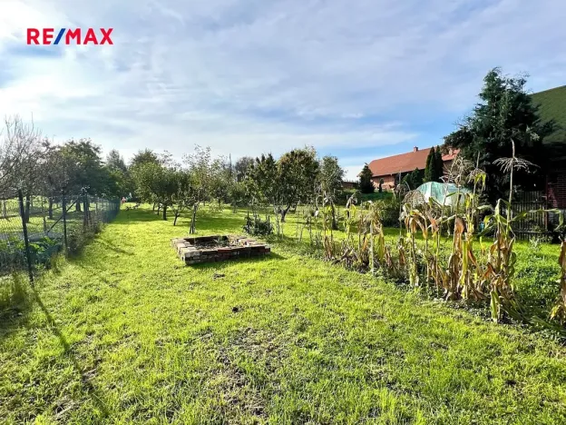 Prodej rodinného domu, Koryčany, 90 m2