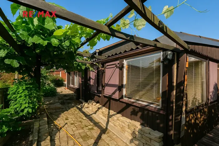 Prodej zahrady, Břeclav, 288 m2