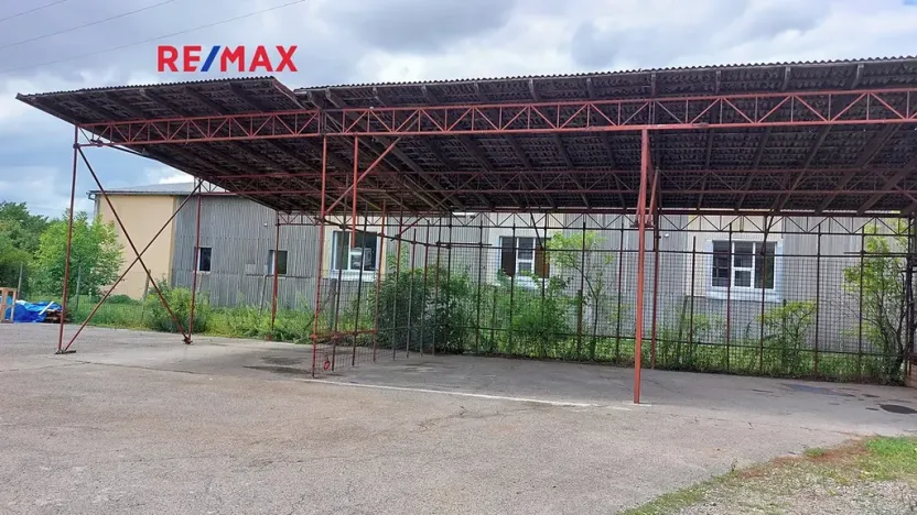 Pronájem komerční nemovitosti, Dražovice, 499 m2