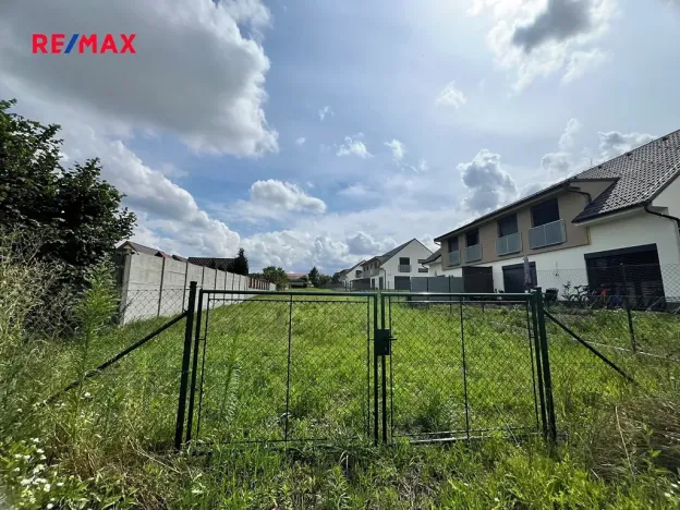 Prodej pozemku pro bydlení, Hodějice, 1429 m2