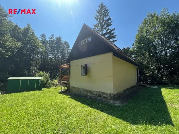 Prodej chaty, Osvětimany, 75 m2