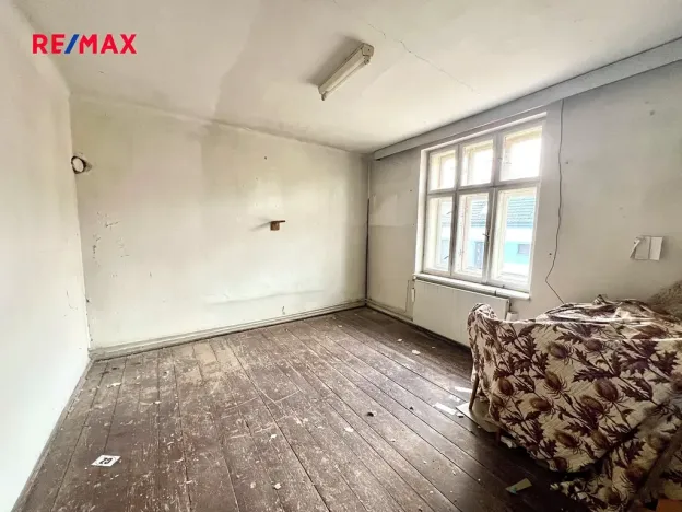 Prodej restaurace, Věteřov, 340 m2