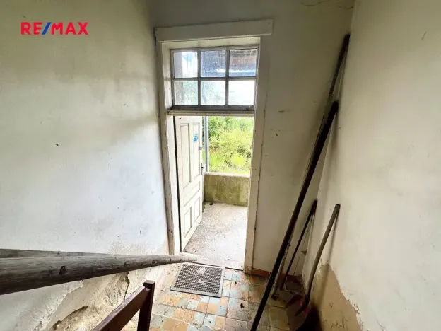 Prodej restaurace, Věteřov, 340 m2