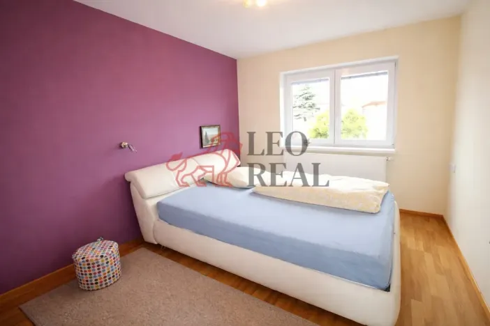 Prodej rodinného domu, Nový Přerov, 140 m2