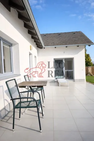 Prodej rodinného domu, Nový Přerov, 140 m2