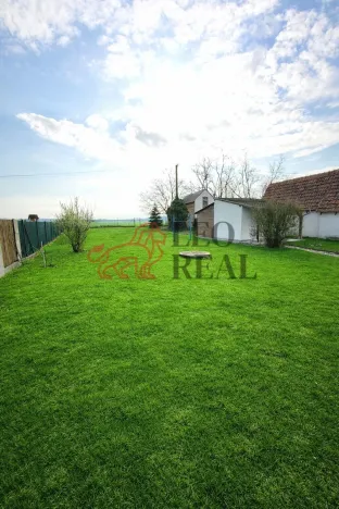 Prodej rodinného domu, Nový Přerov, 140 m2