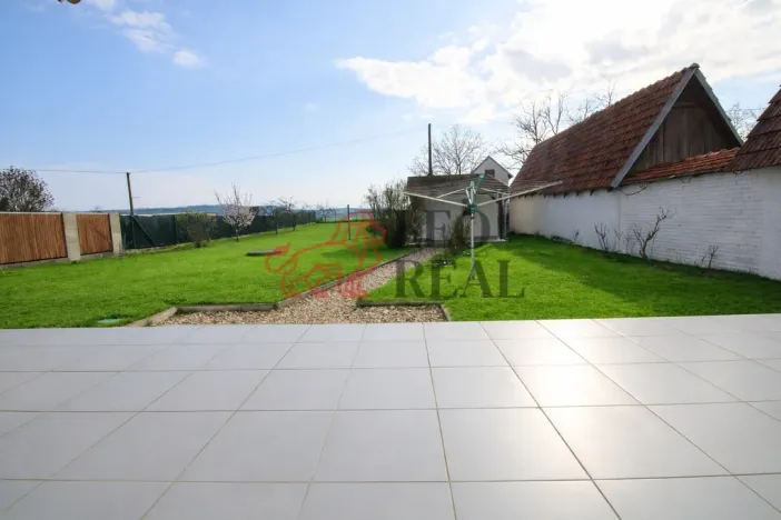 Prodej rodinného domu, Nový Přerov, 140 m2