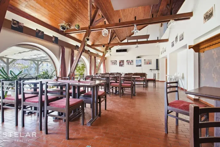 Prodej rodinného domu, Březí, Dunajovická, 476 m2