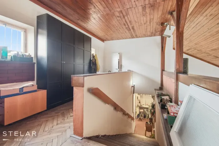 Prodej rodinného domu, Březí, Dunajovická, 476 m2