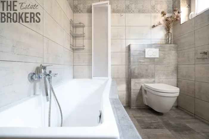 Prodej rodinného domu, Praha - Miškovice, Všetatská, 172 m2