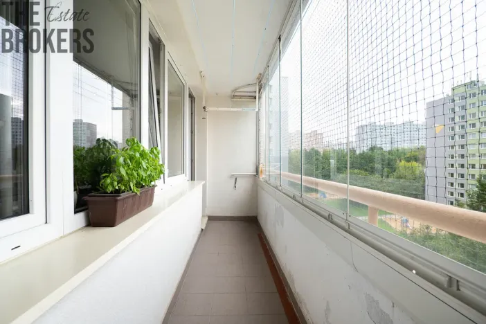 Prodej bytu 3+kk, Praha - Stodůlky, Bronzová, 73 m2