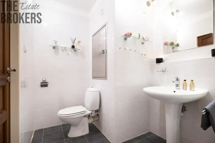 Prodej bytu 3+kk, Praha - Stodůlky, Bronzová, 73 m2