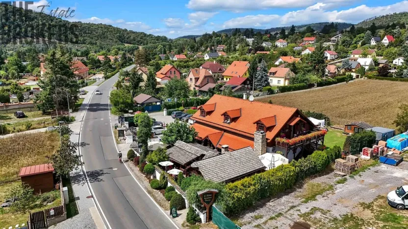 Prodej rodinného domu, Hlásná Třebaň, Karlštejnská, 163 m2