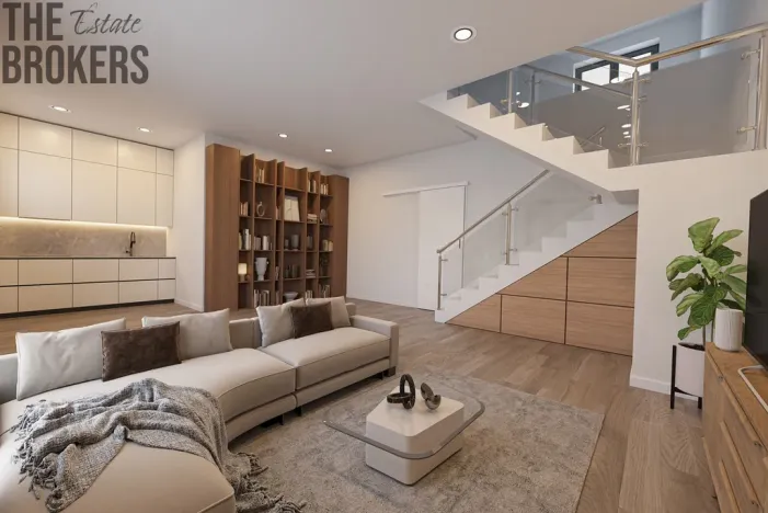 Prodej rodinného domu, Mikulčice, 177 m2