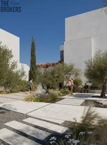 Prodej bytu 2+1, Mojacar, Almería, Španělsko, 63 m2