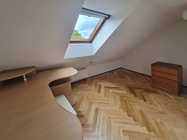 Pronájem pokoje, Praha, Na Větrníku, 30 m2