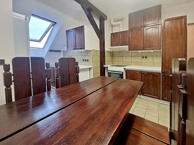 Pronájem pokoje, Praha, Na Větrníku, 30 m2