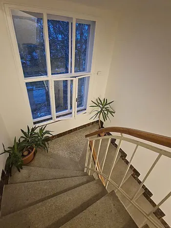 Pronájem pokoje, Praha, Na Větrníku, 30 m2