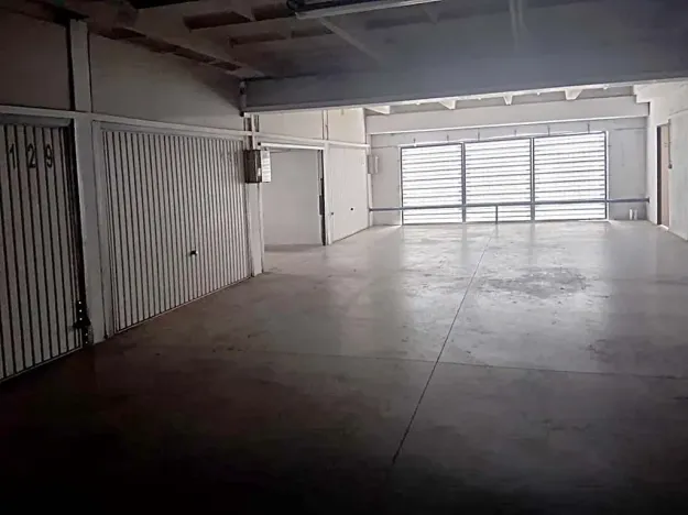 Pronájem garáže, Praha - Modřany, Hasova, 16 m2