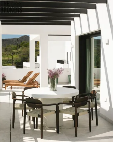 Prodej rodinného domu, Mojacar, Almería, Španělsko, 190 m2