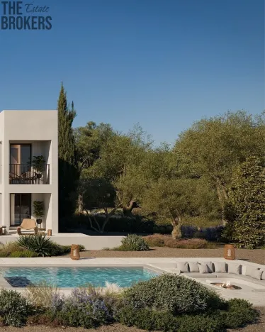 Prodej rodinného domu, Mojacar, Almería, Španělsko, 190 m2