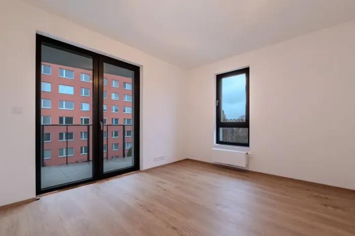 Prodej bytu 3+kk, Praha, Boloňská, 65 m2