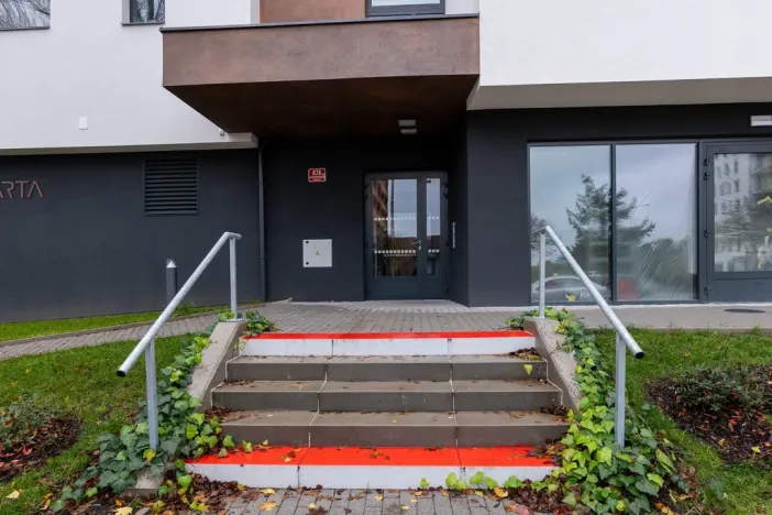 Prodej bytu 3+kk, Praha, Boloňská, 65 m2