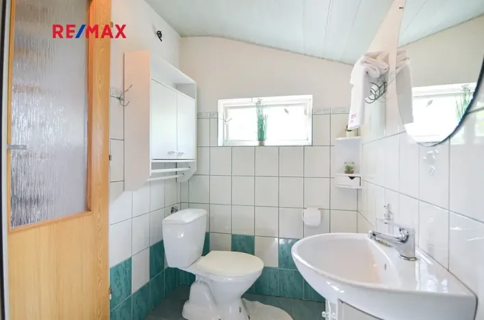 Prodej chaty, Břeclav, 30 m2