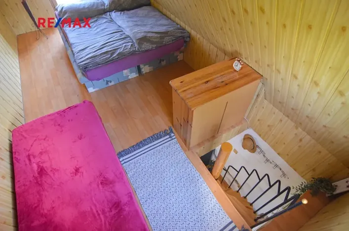 Prodej chaty, Břeclav, 30 m2