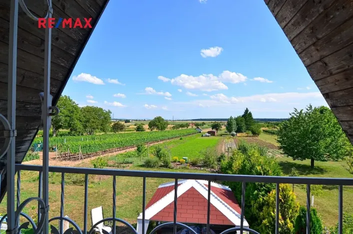 Prodej chaty, Břeclav, 30 m2