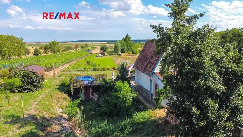 Prodej chaty, Břeclav, 30 m2