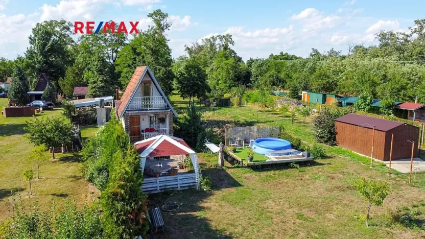 Prodej chaty, Břeclav, 30 m2