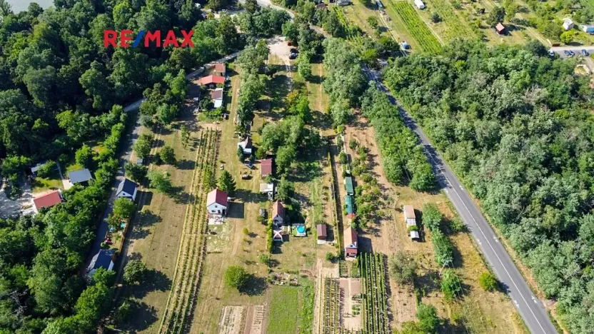 Prodej chaty, Břeclav, 30 m2