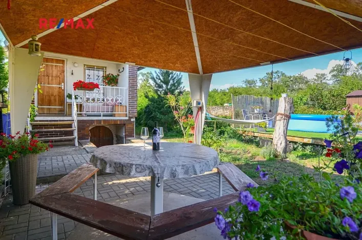 Prodej zahrady, Břeclav, 2031 m2