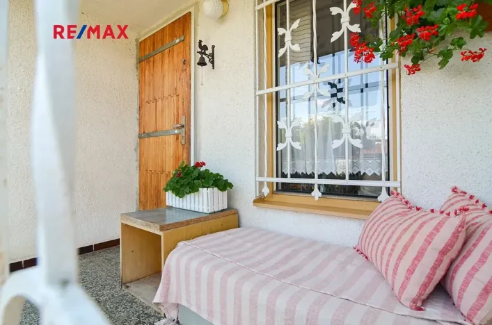 Prodej zahrady, Břeclav, 2031 m2